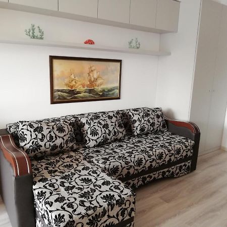 Kolonaki Domus Apartment Iasi Eksteriør billede