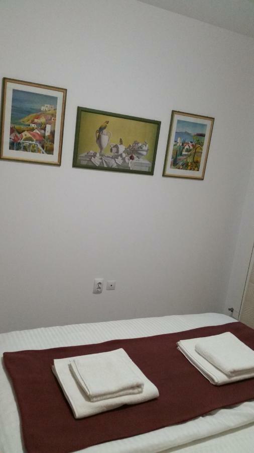 Kolonaki Domus Apartment Iasi Eksteriør billede