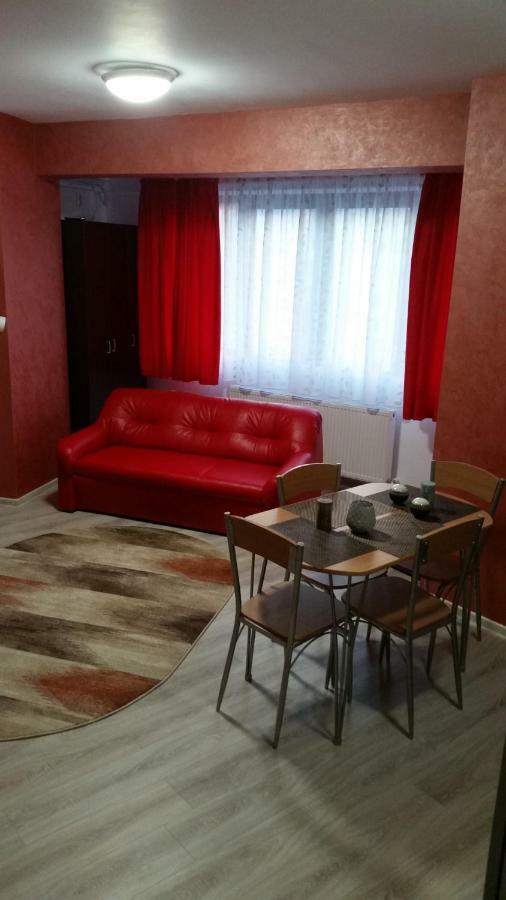 Kolonaki Domus Apartment Iasi Eksteriør billede
