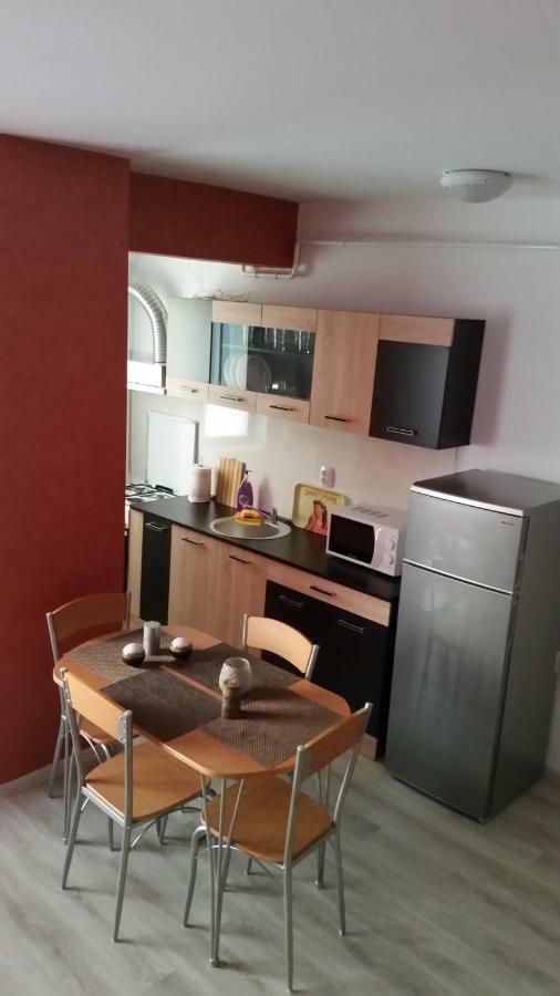 Kolonaki Domus Apartment Iasi Eksteriør billede
