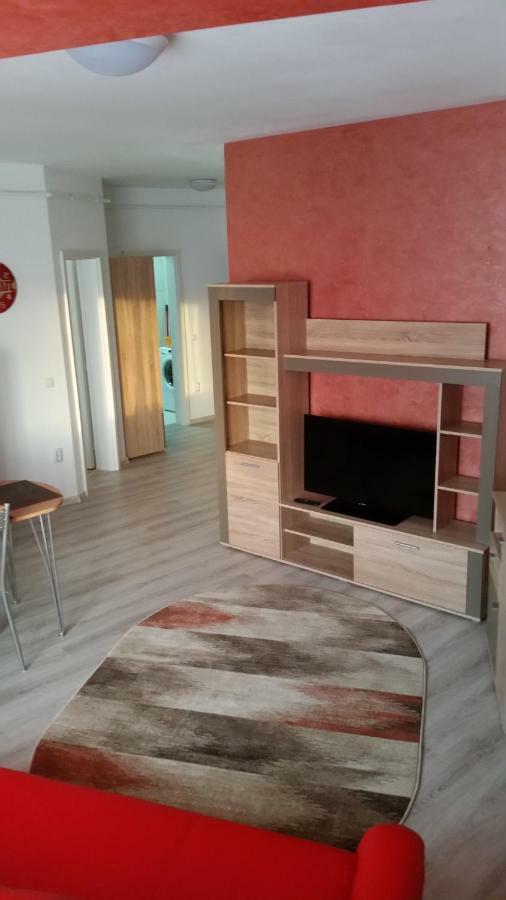 Kolonaki Domus Apartment Iasi Eksteriør billede