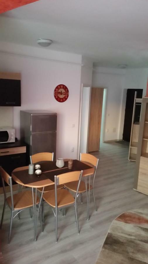 Kolonaki Domus Apartment Iasi Eksteriør billede