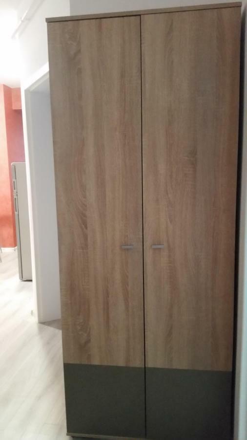Kolonaki Domus Apartment Iasi Eksteriør billede