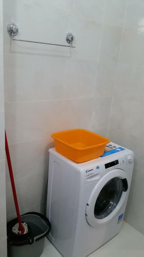 Kolonaki Domus Apartment Iasi Eksteriør billede