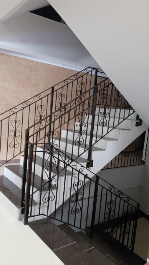 Kolonaki Domus Apartment Iasi Eksteriør billede