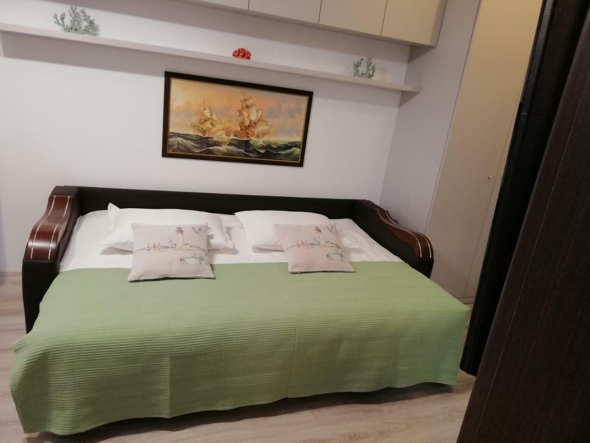 Kolonaki Domus Apartment Iasi Eksteriør billede