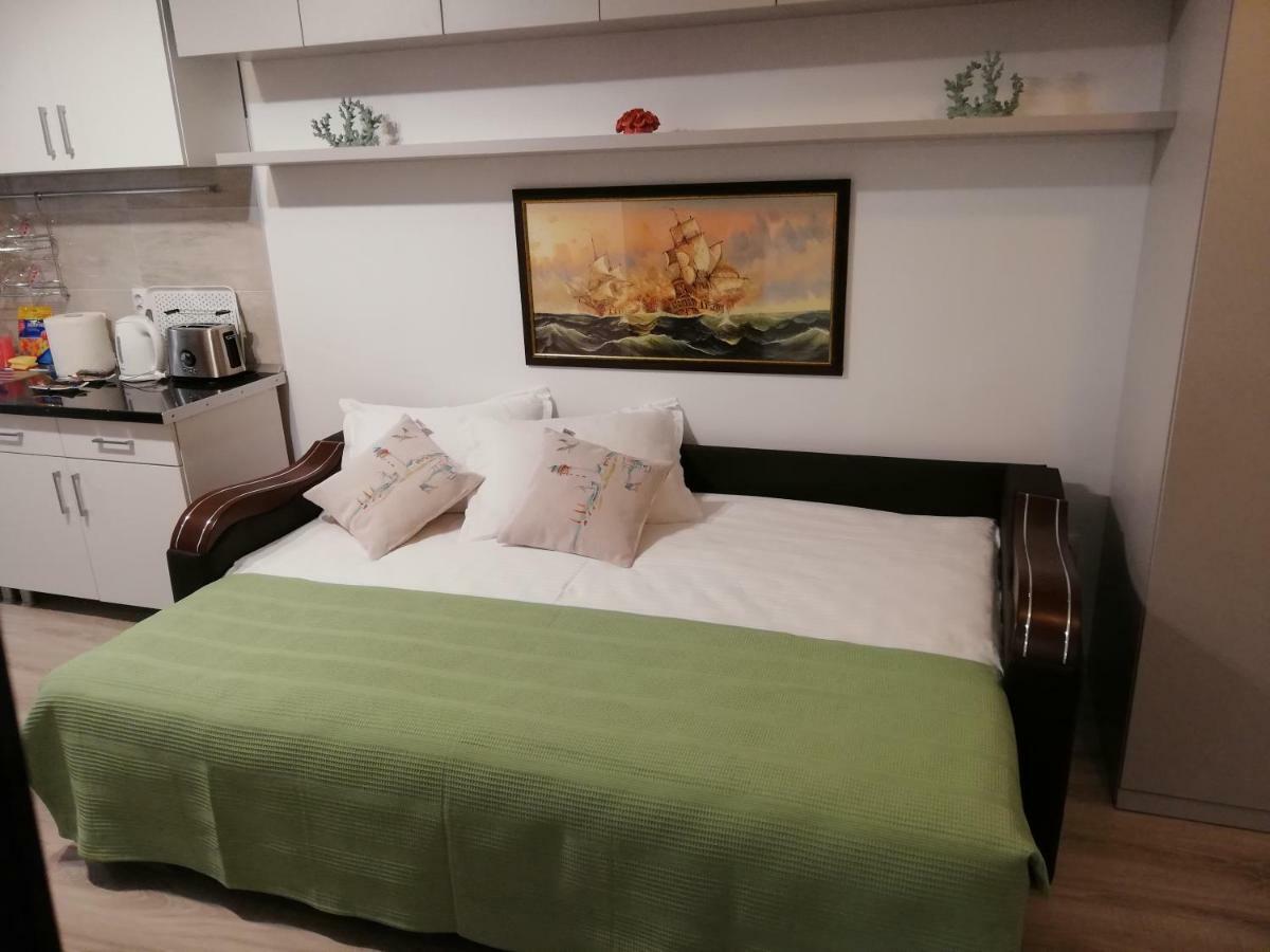 Kolonaki Domus Apartment Iasi Eksteriør billede