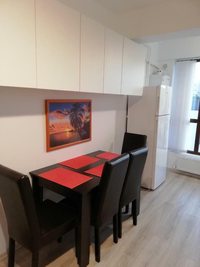 Kolonaki Domus Apartment Iasi Eksteriør billede