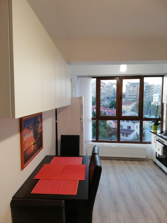 Kolonaki Domus Apartment Iasi Eksteriør billede