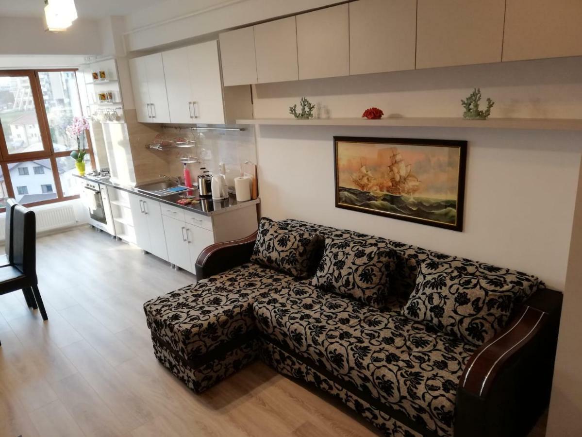 Kolonaki Domus Apartment Iasi Eksteriør billede