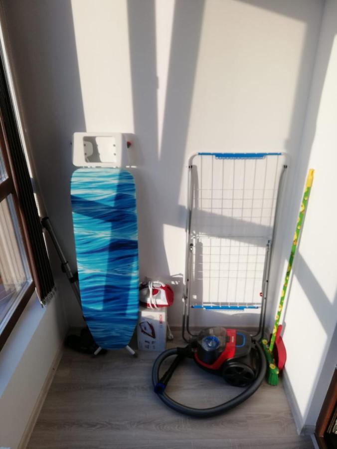 Kolonaki Domus Apartment Iasi Eksteriør billede